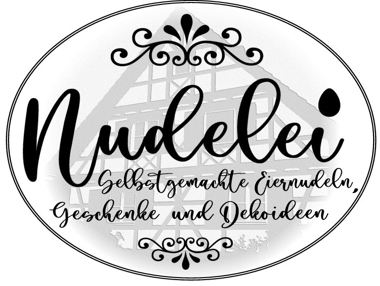 Logo der Nudelei Keltern